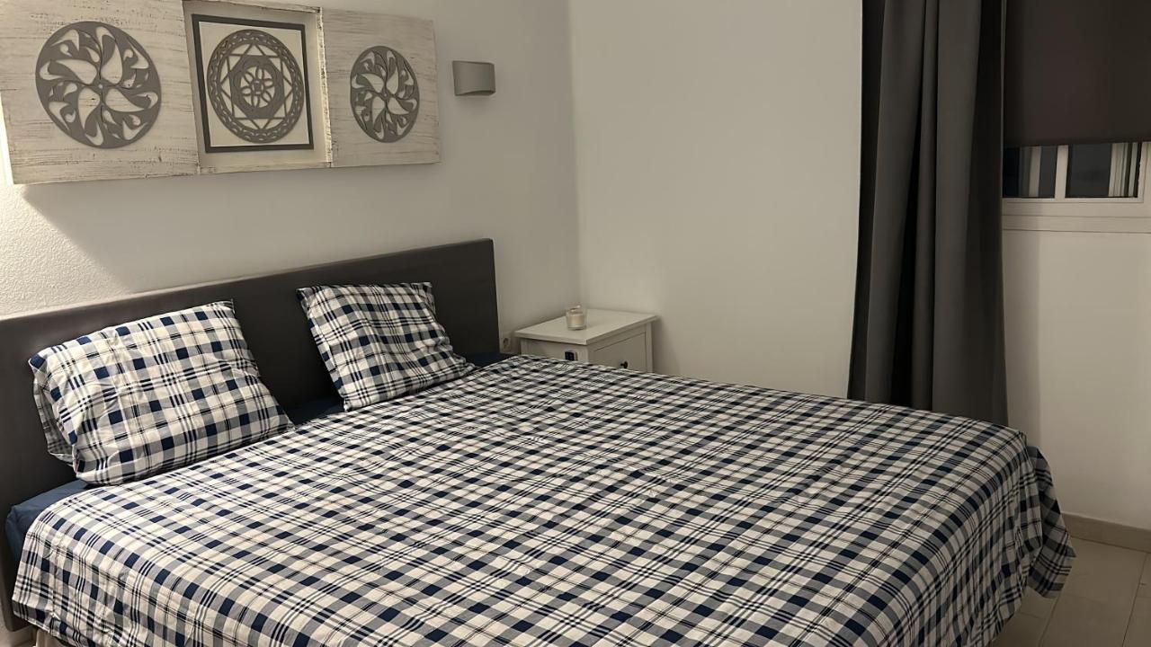 Apartment In Matagorda With Swimming Pool View Puerto del Carmen  Buitenkant foto