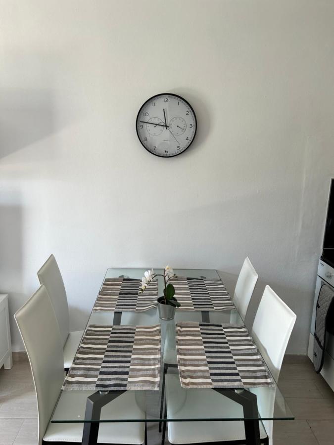 Apartment In Matagorda With Swimming Pool View Puerto del Carmen  Buitenkant foto