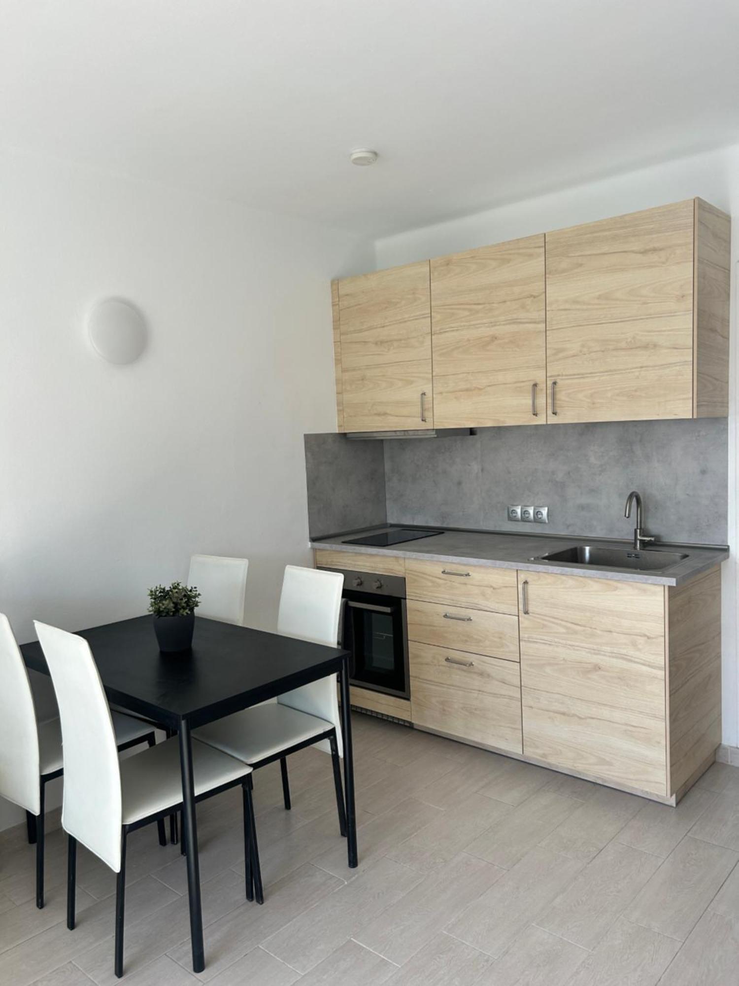 Apartment In Matagorda With Swimming Pool View Puerto del Carmen  Buitenkant foto